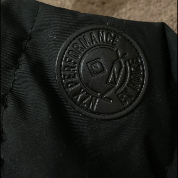 Men’s medium winter jacket - Picture 2 of 5